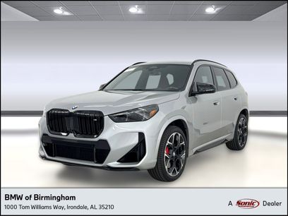 Certified 2024 BMW X1 M35i w/ Premium Package