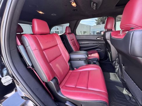 Used 2024 Dodge Durango SRT Hellcat AWD/4WD image 22