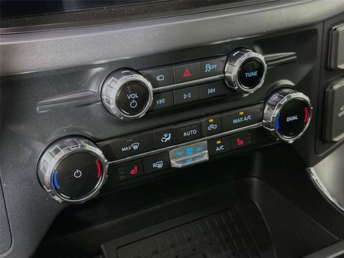 New 2026 Ford F150 XLT w/ Equipment Group 302A MID AWD/4WD image 9