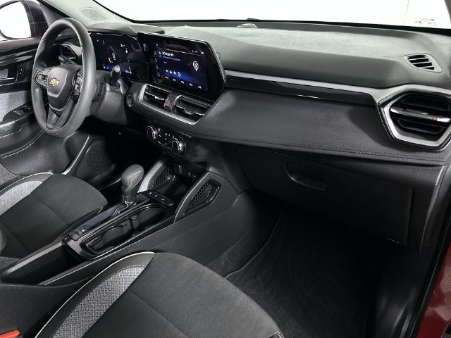 Used 2026 Chevrolet TrailBlazer LS w/ LS Convenience Package FWD image 30