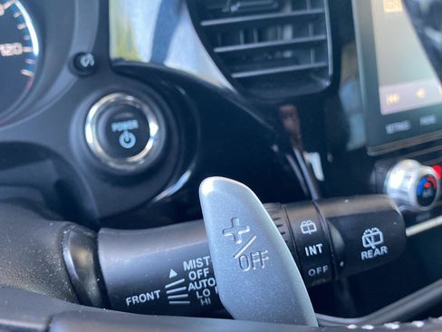 Used 2022 Mitsubishi Outlander SEL AWD/4WD image 41