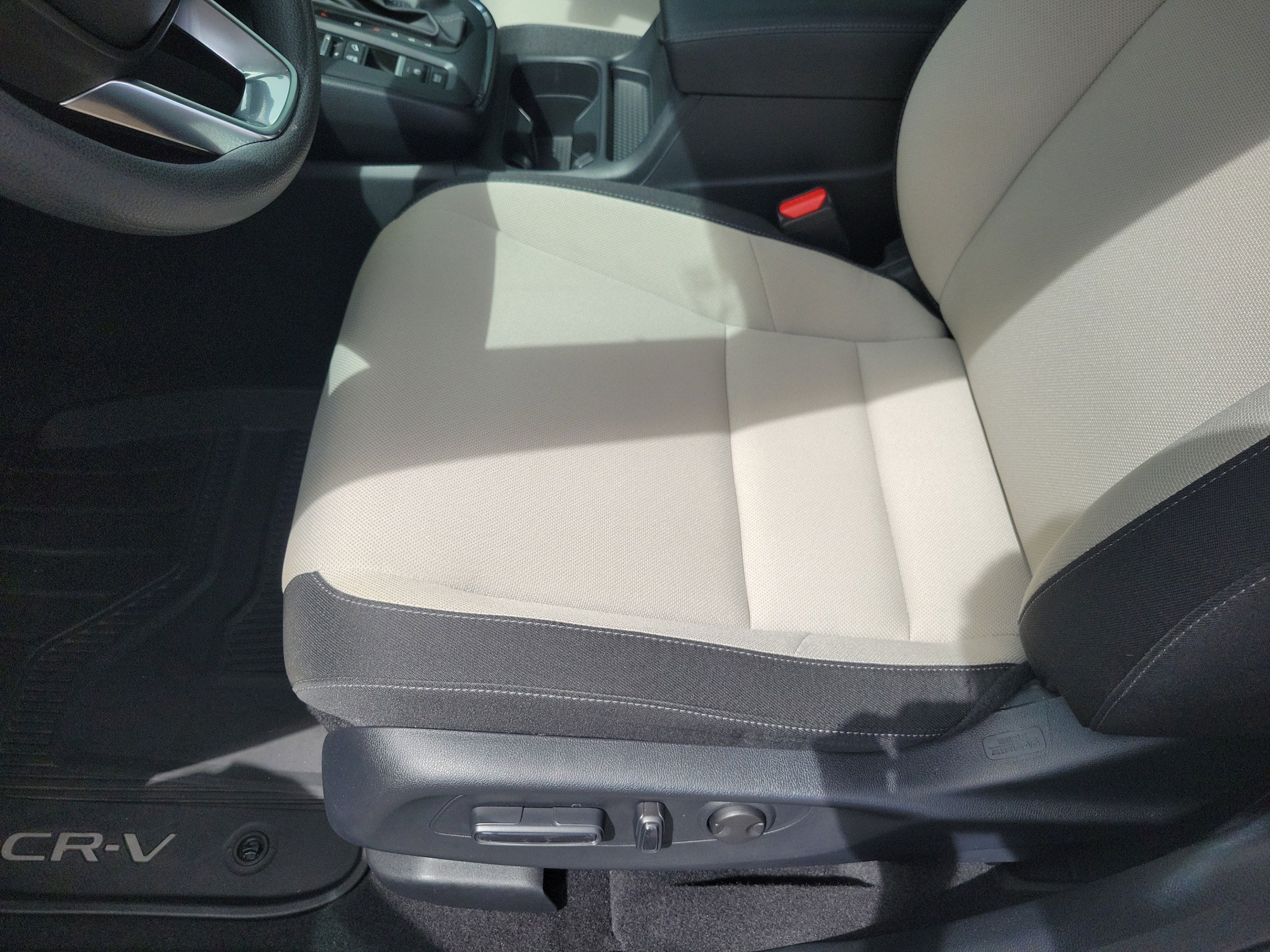 Used 2024 Honda CR-V EX image 25