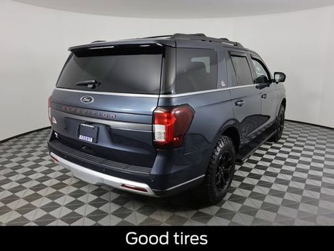 Certified 2023 Ford Expedition Timberline AWD/4WD image 4