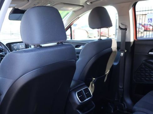 Used 2019 Hyundai Santa Fe SE image 28