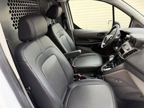 Used 2021 Ford Transit Connect XL image 24