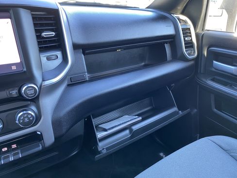 Used 2024 RAM 3500 Big Horn image 29