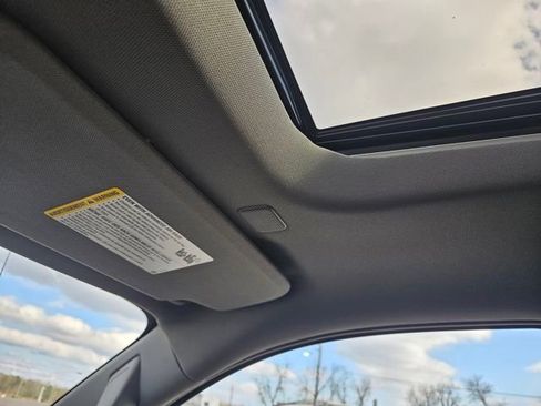 New 2026 GMC Sierra 1500 Denali AWD/4WD image 21