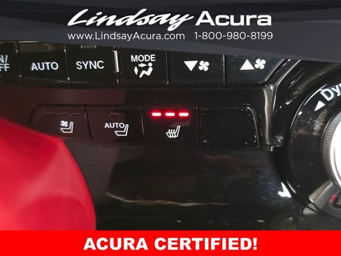 Certified 2026 Acura MDX A-Spec image 23