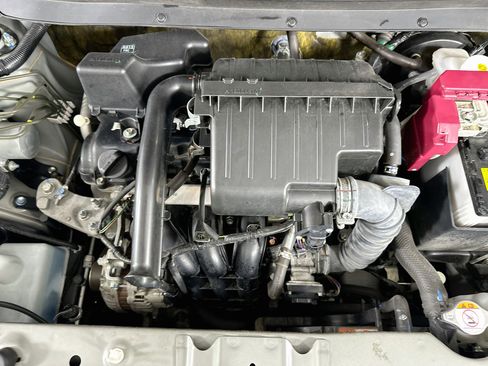 Used 2024 Mitsubishi Mirage ES FWD image 31