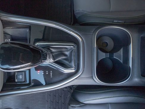 Certified 2025 Subaru Outback Onyx Edition w/ Popular Package #2 image 10