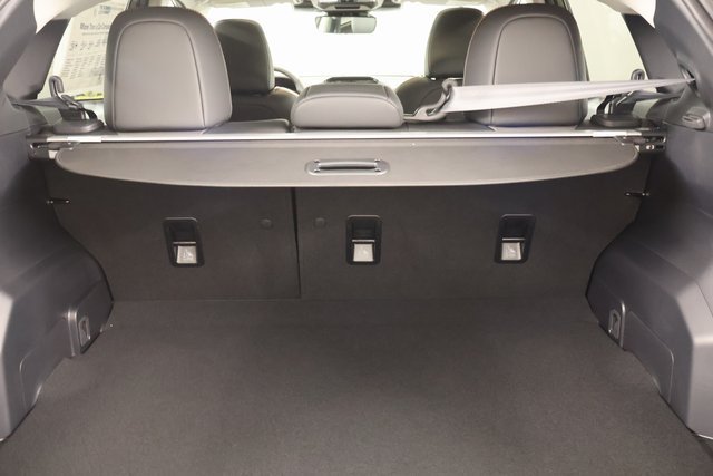 New 2026 Subaru Crosstrek 2.5i Limited AWD/4WD image 26