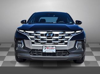 Used 2024 Hyundai Santa Cruz SEL video 2