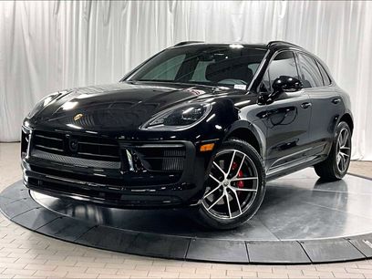 Used 2024 Porsche Macan S