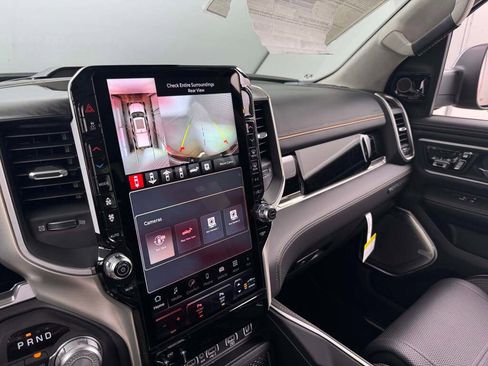 New 2026 RAM 1500 Tungsten image 26