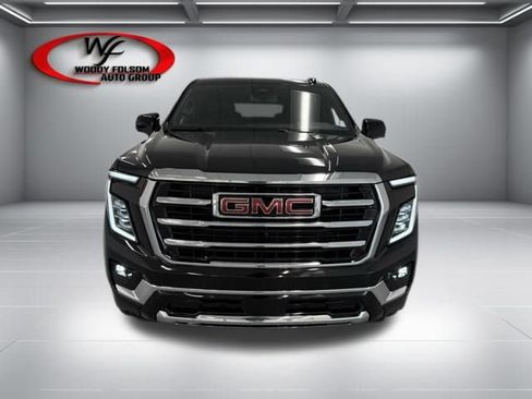 New 2026 GMC Yukon XL Elevation w/ LPO, Floor Liner Package image 2