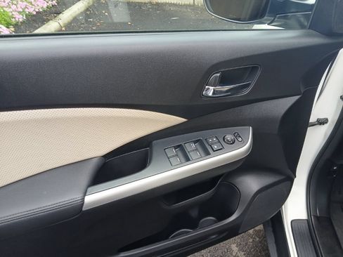 Used 2015 Honda CR-V EX-L image 12