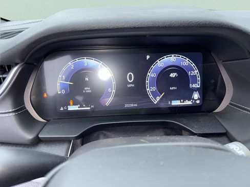 Used 2024 Jeep Grand Cherokee Laredo X w/ Luxury Tech Group I image 18