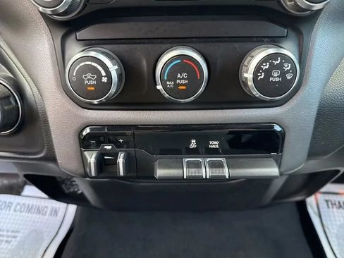 Used 2019 RAM 1500 Big Horn AWD/4WD image 24