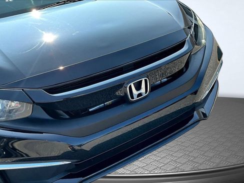 Used 2019 Honda Civic EX-L image 30