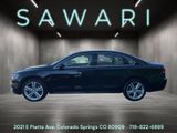 Used 2014 Volkswagen Passat 1.8T SE image 4