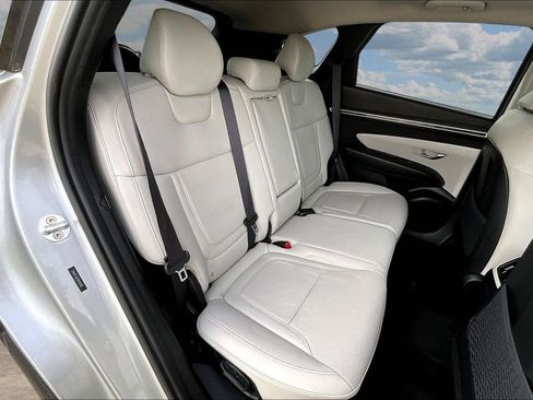 Used 2023 Hyundai Tucson SEL w/ Convenience Package image 27