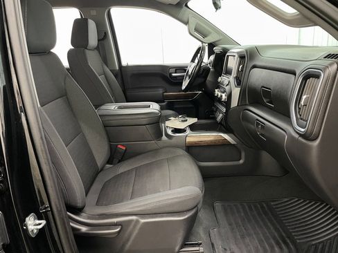 Certified 2021 GMC Sierra 1500 Elevation w/ Preferred Package image 36