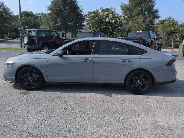 Used 2024 Honda Accord Sport image 6
