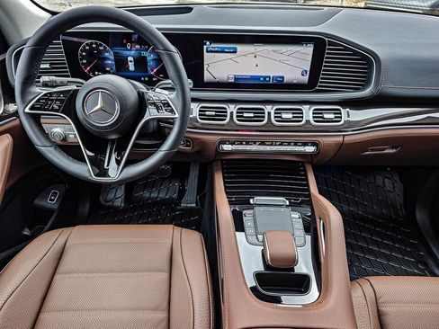 New 2026 Mercedes-Benz GLE 450 4MATIC image 32