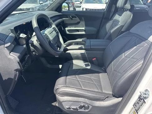 New 2027 Kia Telluride X-Line SX Prestige AWD/4WD image 8