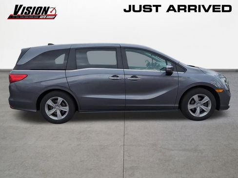 Used 2018 Honda Odyssey EX image 6