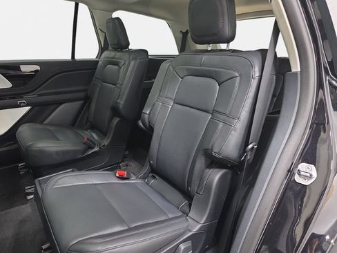 New 2026 Lincoln Aviator Reserve AWD/4WD image 11