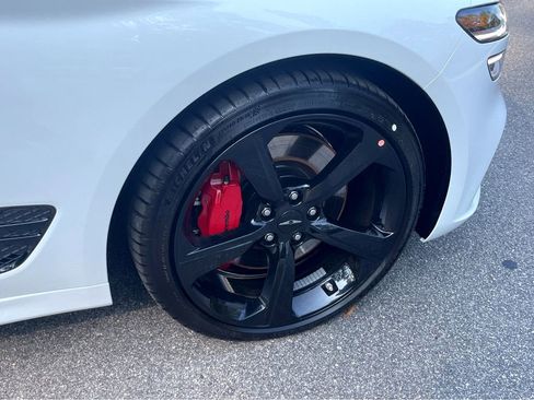 New 2026 Genesis G70 3.3T Sport Prestige RWD image 30