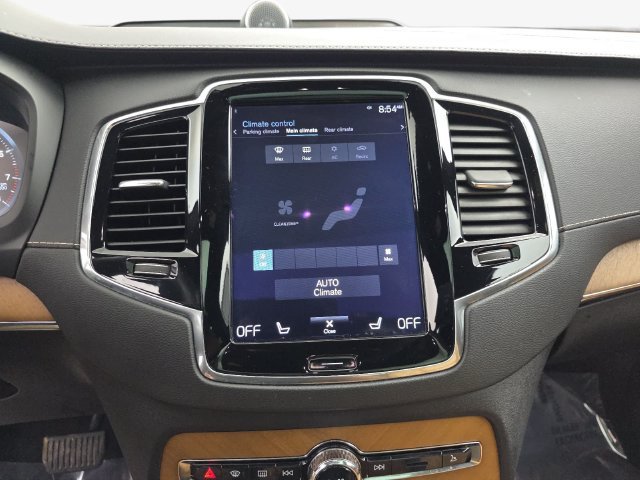 Used 2018 Volvo XC90 T6 Inscription w/ Convenience Package AWD/4WD image 24