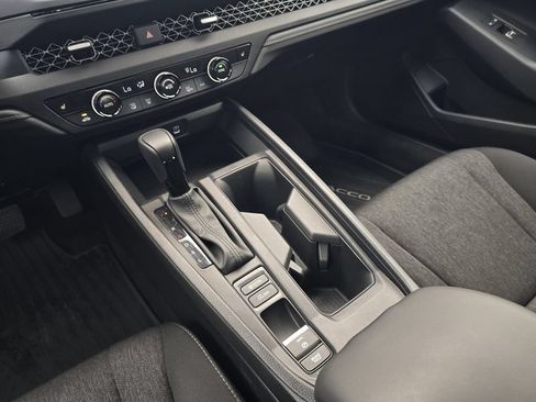 Certified 2024 Honda Accord EX image 16