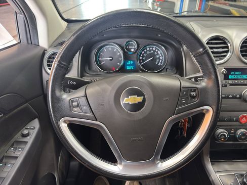 Used 2014 Chevrolet Captiva Sport LS FWD image 21
