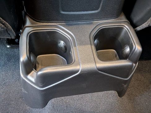 New 2026 Jeep Wrangler Unlimited Sport AWD/4WD image 25