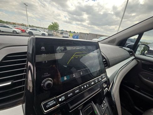 Used 2019 Honda Odyssey Elite image 16