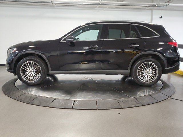 Used 2024 Mercedes-Benz GLC 300 4MATIC image 6