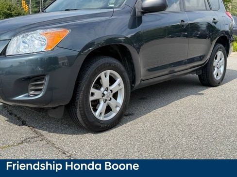 Used 2010 Toyota RAV4 4WD V6 image 9