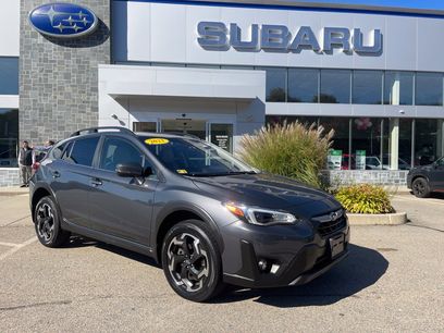 Used 2023 Subaru Crosstrek 2.5i Limited