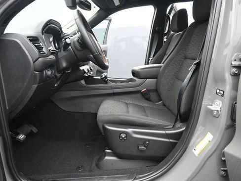 New 2026 Dodge Durango GT w/ Blacktop Package AWD/4WD image 10