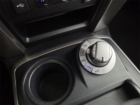 Used 2023 Toyota 4Runner Limited image 16