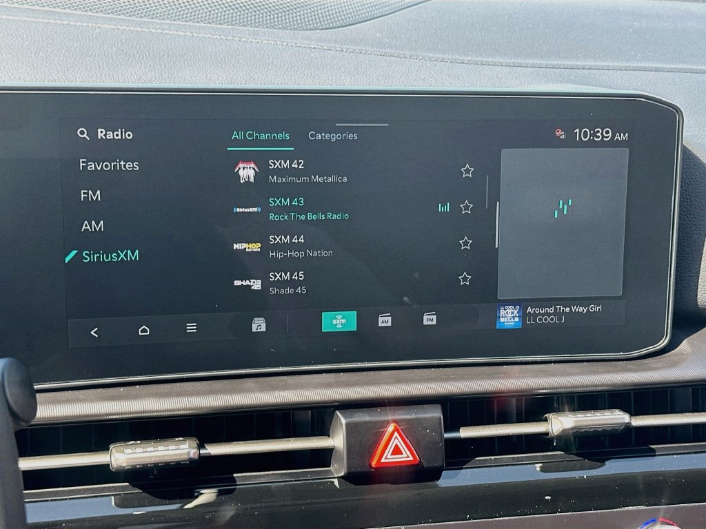 New 2027 Kia Sportage SX FWD image 15