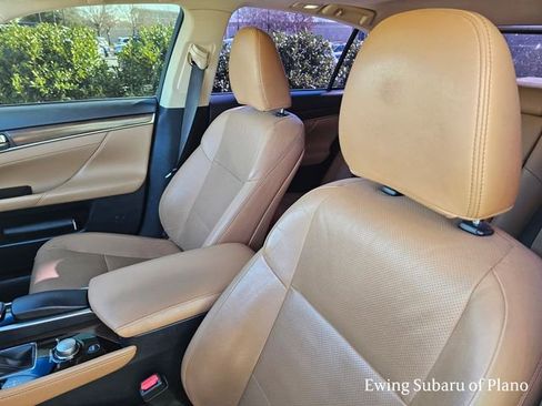 Used 2015 Lexus GS 350 AWD image 6