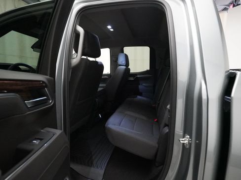 Used 2026 GMC Sierra 1500 Elevation AWD/4WD image 13