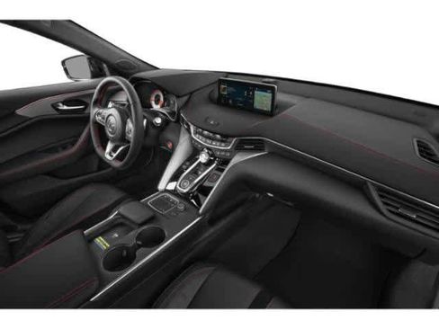 Used 2023 Acura TLX w/ A-SPEC Pkg FWD image 18