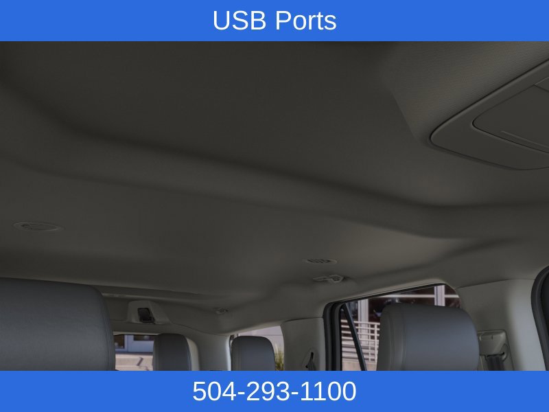 New 2026 Ford Expedition Active RWD image 24