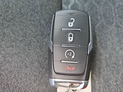 New 2026 RAM 1500 Big Horn/Lone Star image 33