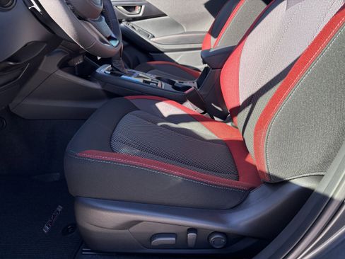 New 2026 Subaru Impreza RS image 28