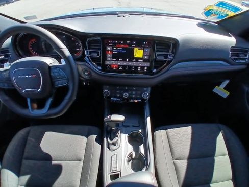 New 2026 Dodge Durango GT w/ Blacktop Package image 18